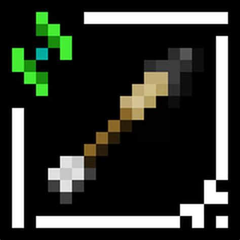 Wrapped Arrows - 1.18 Minecraft Texture Pack