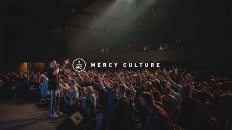 Worship Applications — Mercy Culture Church Waco