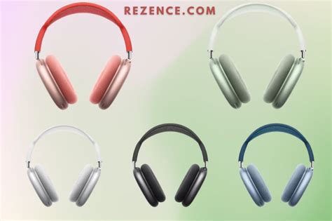 Best Apple Headphones: Full Guide 2022 And How To Pick Right Rezence