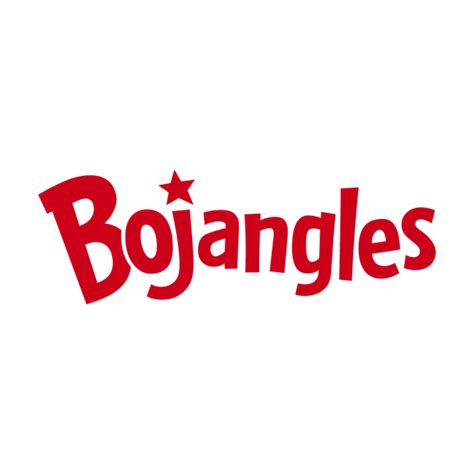 Download Bojangles Logo PNG HD Transparent PNG