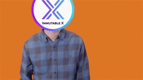 Imx Immutable X GIF - Imx Immutable X Imxteam - Discover & Share GIFs