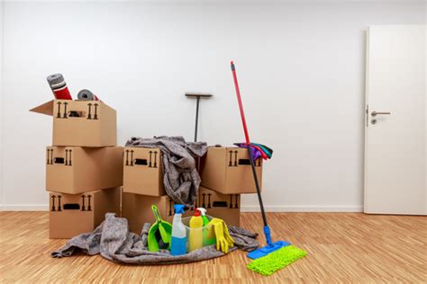 What Is Move In Cleaning in Whittier, CA, and Why Is It Important? 🥇