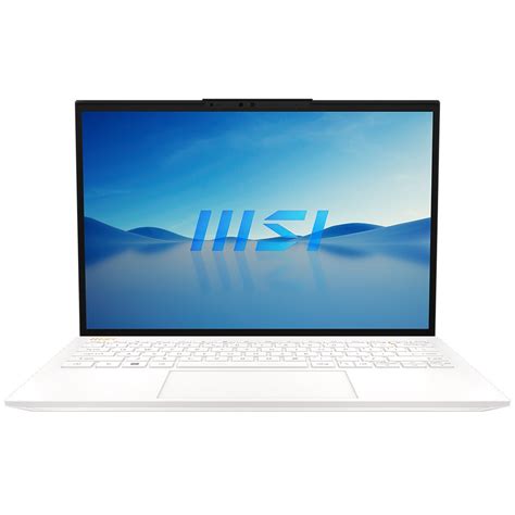 MSI Prestige 13 Evo Laptop A13M-078AU | Costco Australia