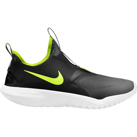 Nike Boys' Flex Runner Fade Running Shoes | Academy