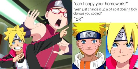 8 Hilarious Boruto Memes Only Die-Hard Fans Will Appreciate