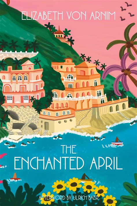 The Enchanted April – Warbler Press