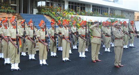 A History Of Evolution Of Police Uniform In Karnataka | The Protector