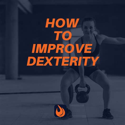 Why is it Important to Improve Hand Dexterity?