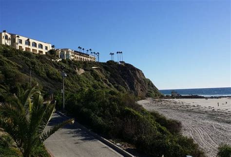 Salt Creek Beach Dana Point, California Day Trip