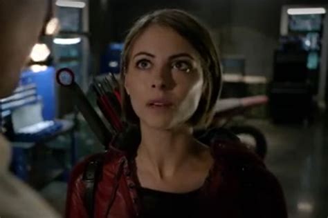 'Arrow' Season 5 Trailer Teases New Team Members (Video)