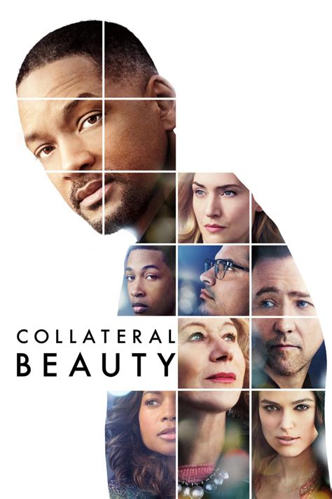 Collateral Beauty (2016) | FilmFed - Movies, Ratings, Reviews, and Trailers