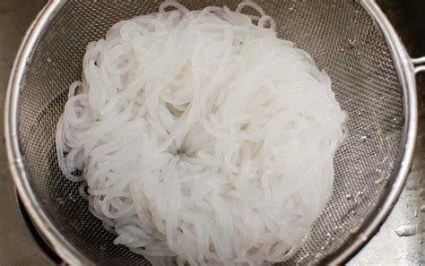 Low-cal ‘konjac pasta’: wonder noodles or a nutritional black hole ...