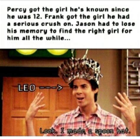 Awesome Percy Jackson memes - The Geek Life