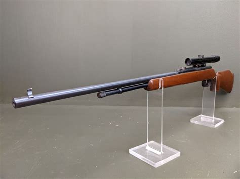 Remington 592M 5mm RRM - Bolt Action Rifles at GunBroker.com : 1043013483