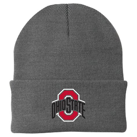 Ohio State Hats | Shop OSU Buckeyes