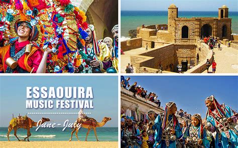 Essaouira International Gnawa Music Festival / 2020 - Morocco Gnawa Tours