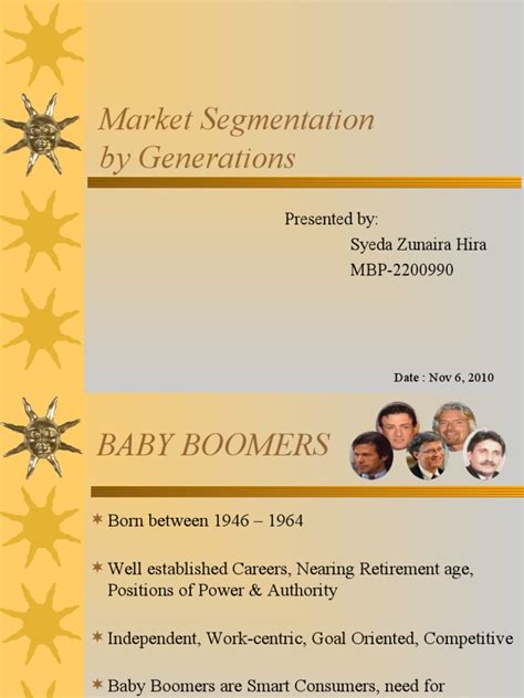 Generations With Examples | PDF