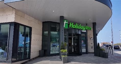 Holiday Inn Breakfast Hours 2024 ️ | TheFoodMenus