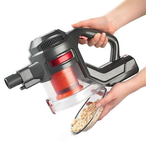 Beldray Airgility Cordless Handheld Vacuum Cleaner Bagless Lightweight Cleaner | eBay