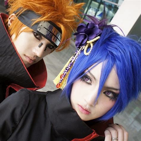 Konan Cosplay Akatsuki Cosplay, Cosplay Anime, Cosplay Konan, Cosplay Tumblr, Epic Cosplay ...