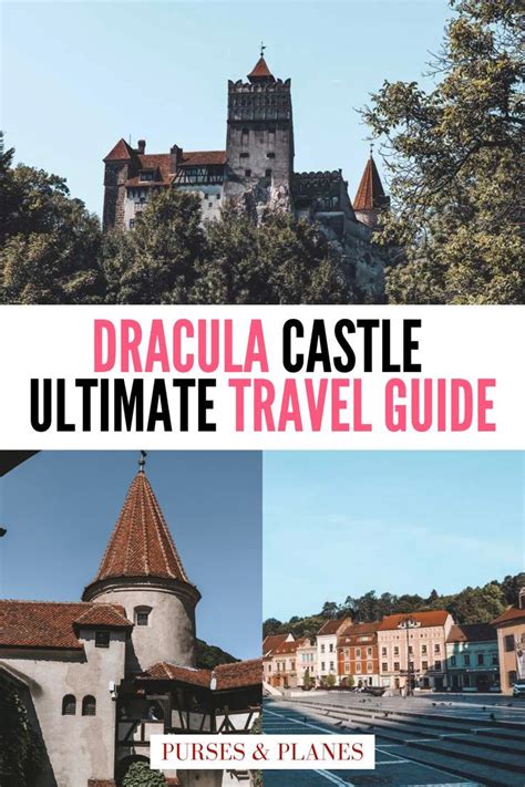 The iconic dracula castle in romania the ultimate guide – Artofit