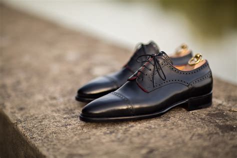 14 Quality Men's Shoe Brands You Need To Know - Boss Hunting