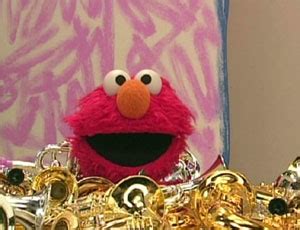 Elmo's World: Music - Muppet Wiki