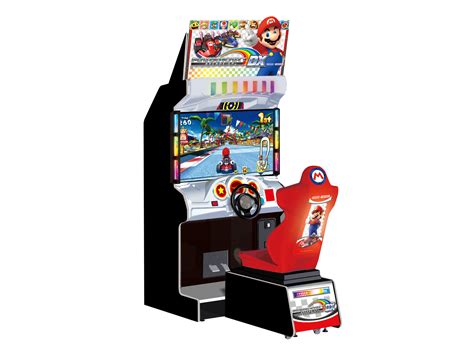 If you could own exactly one arcade cabinet, which one would you choose ...