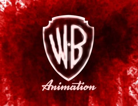 WB Animation Logo Variation (2021) by arthurbullock on DeviantArt