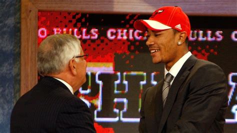 Bulls NBA Draft hits: The 5 best Bulls draft picks of all time