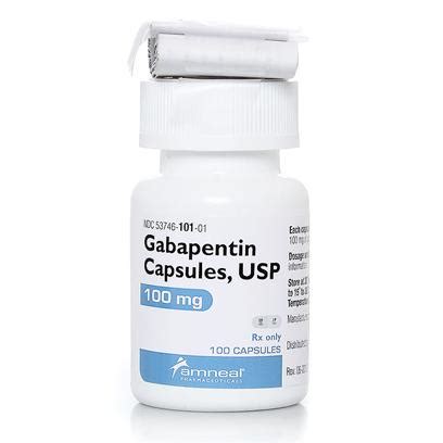 Gabapentin Capsules - Cat Arthritis & Pain | PetCareRx