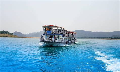 Papikondalu Tour 2 Days Tour Packages with Night Stay