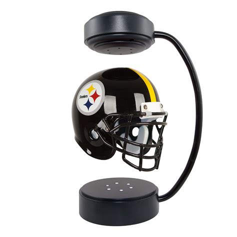 Pittsburgh Steelers Hover Helmet - Hover Helmets - Touch of Modern