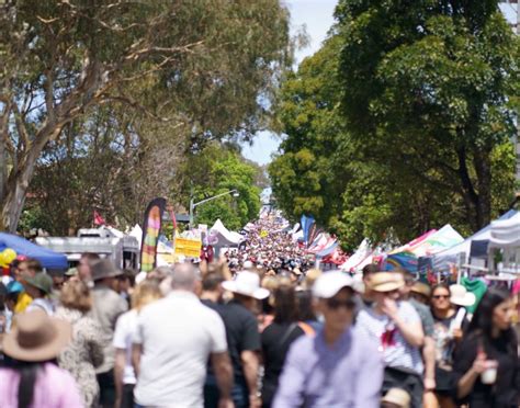 The Best Festivals & Fairs in Sydney