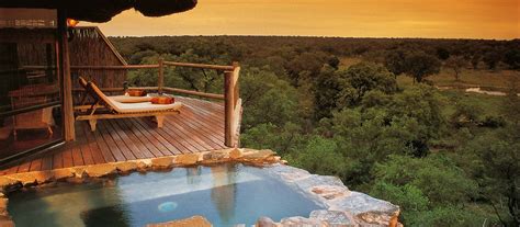 Luxury African Safari Tours Packages - Explore African Wildlife