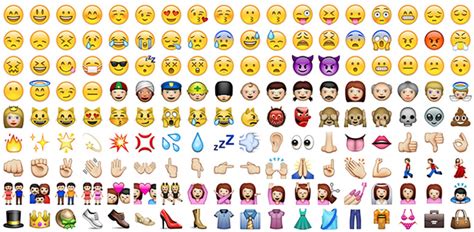 Apple Pledges to Make Emojis More Ethnically Diverse (Thanks to Miley Cyrus) | Glamour