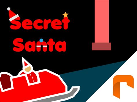 Secret Santa by rgantzos