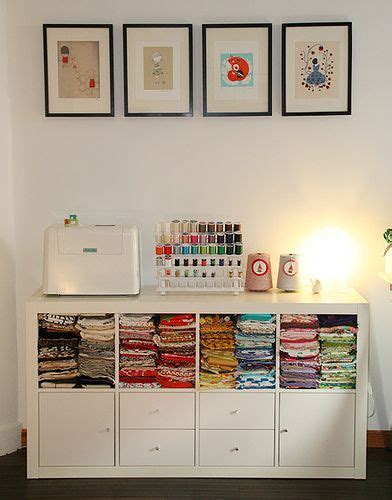 20+ Fabric Storage Ideas Ikea