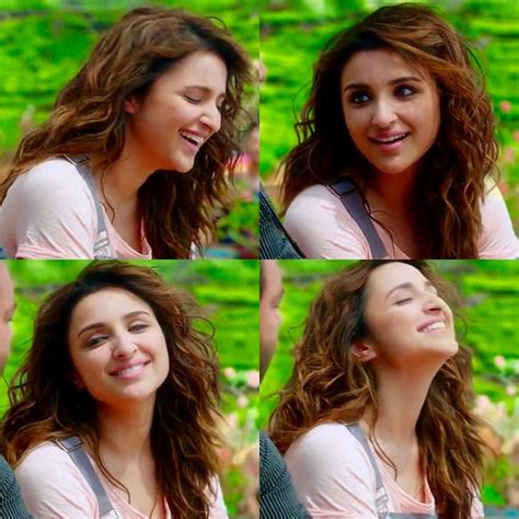 Parineeti Chopra in Golmaal Again