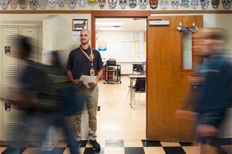 As schools cope with teacher shortages, Hutto ISD is creating career ...