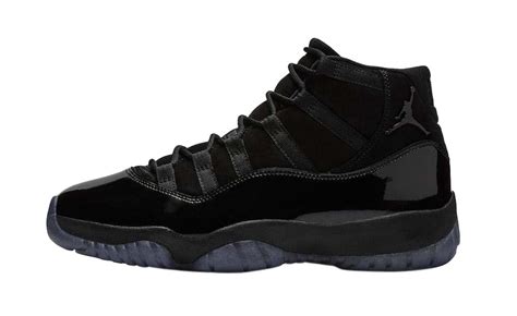 BUY Air Jordan 11 Cap And Gown | Kixify Marketplace