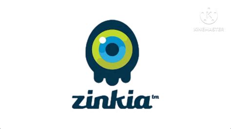 zinkia logo kita master speedrun - YouTube