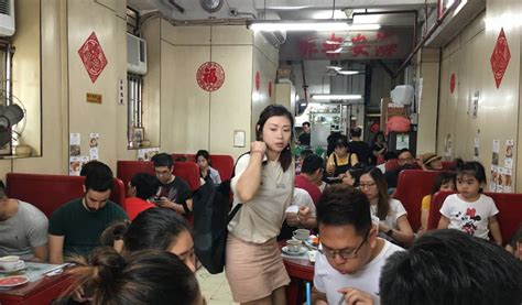 Cha Chaan Teng: A Survival Guide to Hong Kong's Local Diners | Hong ...