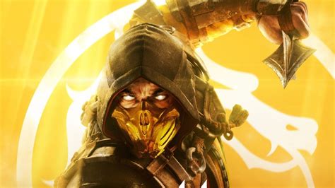 Mortal Kombat 11 release date, roster, gameplay details, and more ...