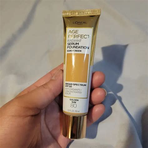 The Best Foundation with SPF | Perfect Your Complexion!