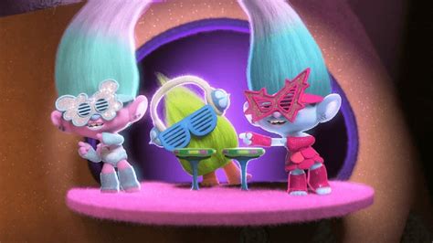 Trolls Holiday (2017) - Backdrops — The Movie Database (TMDB)