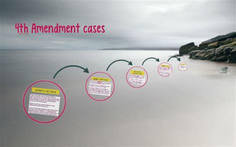 4th Amendment cases by kelly righter on Prezi