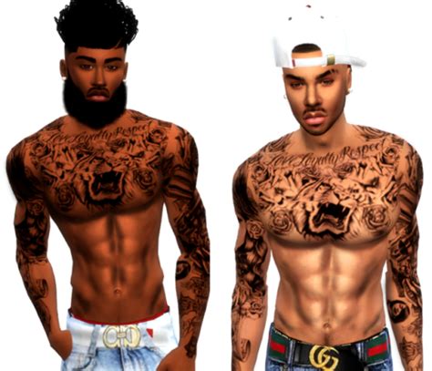 Black male sims 4 cc go to school mod sims 4 - vinehon