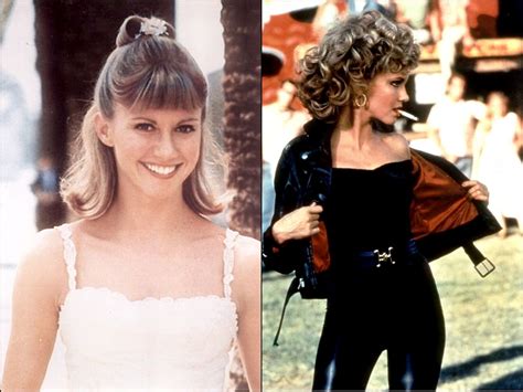 Characters - Grease Wiki