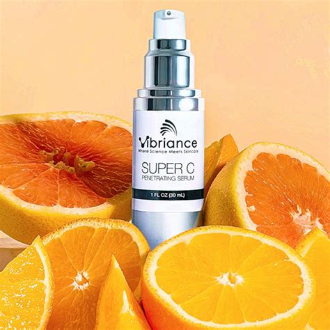 Super C Penetrating Serum | Vibriance